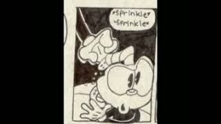 Ghost ain't real alternate ending ft ‎@Evie the Toon comic by @TwoTailedSponge