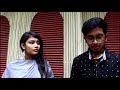 dekhechi aral theke দেখেছি আড়াল থেকে new bangla song rajbin shuvo bangla sad song