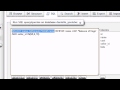 MySQL Database Tutorial - 21 - Another Subquery Example