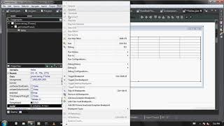 JTable with window builder