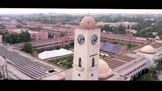 Nishtar Medical University  3rd Convocation 2023