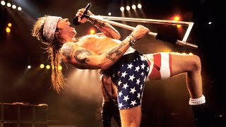 Axl Rose - Best Frontman Of All Time (Compilation) 2022