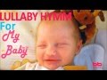 ★ 3 HOURS ★Baby Sleep Music Lullaby Hymn for my Baby Music for Babies Orgel 자장가 태교음악 찬송가 오르골 Ver18