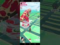 primal groudon raid invitation live 🔴 pokémon go