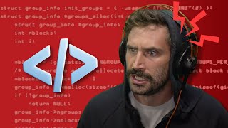 The Pain Of Frontend Dev | Prime Reacts