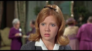 The Trouble with Angels (1966) - Christmas at the Home for the Aged