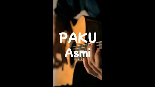 パクっとしたいわ【PAKU/Asmi】#shorts