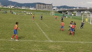 2023.10.1 (日) TRM  FACT vs FC小田原 (前半) ２－０