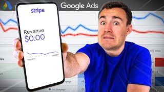 Google Ads Not Converting? Do This Instead