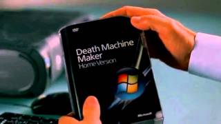 Death Machine Maker