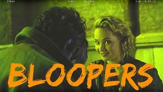 Jennifer Lawrence - Bloopers