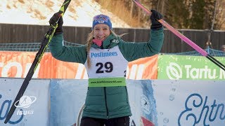 2018/19 IBU Cup 7 - Women's Super Sprint