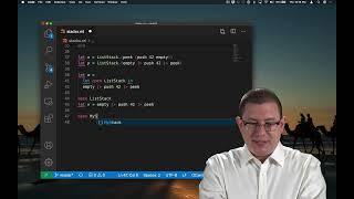 Scope and Opening | OCaml Programming | Chapter 5 Video 6