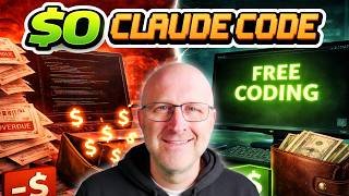How to Use Claude Code for FREE