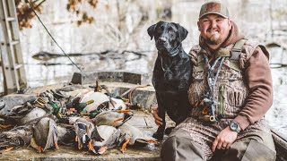 MALLARD ESTATES OUTFITTER - SEASON 4 EPISODE 1 - “OPENING WEEKEND IN WEST TN”