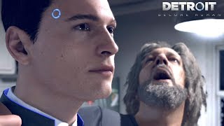 プレイヤーの選択が未来を変える神ゲー『 Detroit: Become Human 』#11