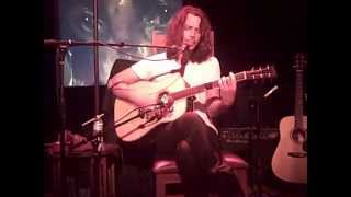 Chris Cornell 5/03/10 The Roxy - Dandelion