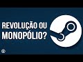 O que está Acontecendo com a STEAM?!