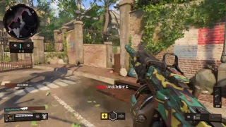 COD BO4  -  人見知り宣言で逃げる気かBOY