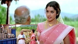 Maa Annayya Telugu Movie Part 7 || Rajasekhar, Meena ||
