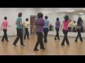 Love, JoAnn - Line Dance (Dance & Teach in English & 中文)