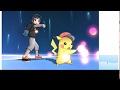 How to get Ash Cap Pikachu with Pikashunium Z in Pokemon Sun and Moon