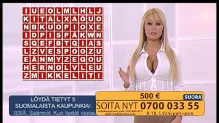 Mxtube.net :: iida palosaari Mp4 3GP Video & Mp3 Download ...