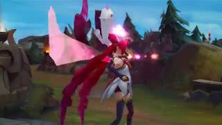 Star Guardians - You Are Not Alone - Skins Trailer - League of Legends
