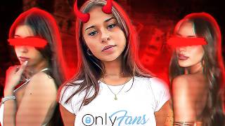 The $43,000,000 Onlyfans Scam