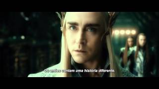 The Hobbit: An Unexpected Journey extended scene 1