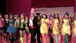 Seussical the Musical: Finale