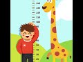 exploring height what determines it and fun facts