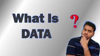 Data Types In Data Science | structured vs unstructured data | #data | #datascience