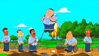 Family Guy Full Episodes 2025 Season 19 Ep 20 | Family Guy 2025 Full Episodes NoZoom #1080P