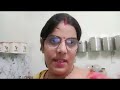 saree vlog 💞🌹housewife morning busy routine 💕 cleaning vlog 🧹 सुबह जल्दी उठने से सब काम समय से पूरा.