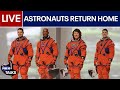 🔴LIVE: Artemis II splashdown, Iran War ceasefire, Scottsdale murder mystery | FOX 10 Talks
