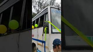 Ksrtc Mass. Chalakudy Ottayan