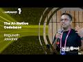The AI-Native Codebase - Ragunath Jawahar