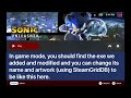 How To Install Sonic Unleashed On The Steam Deck