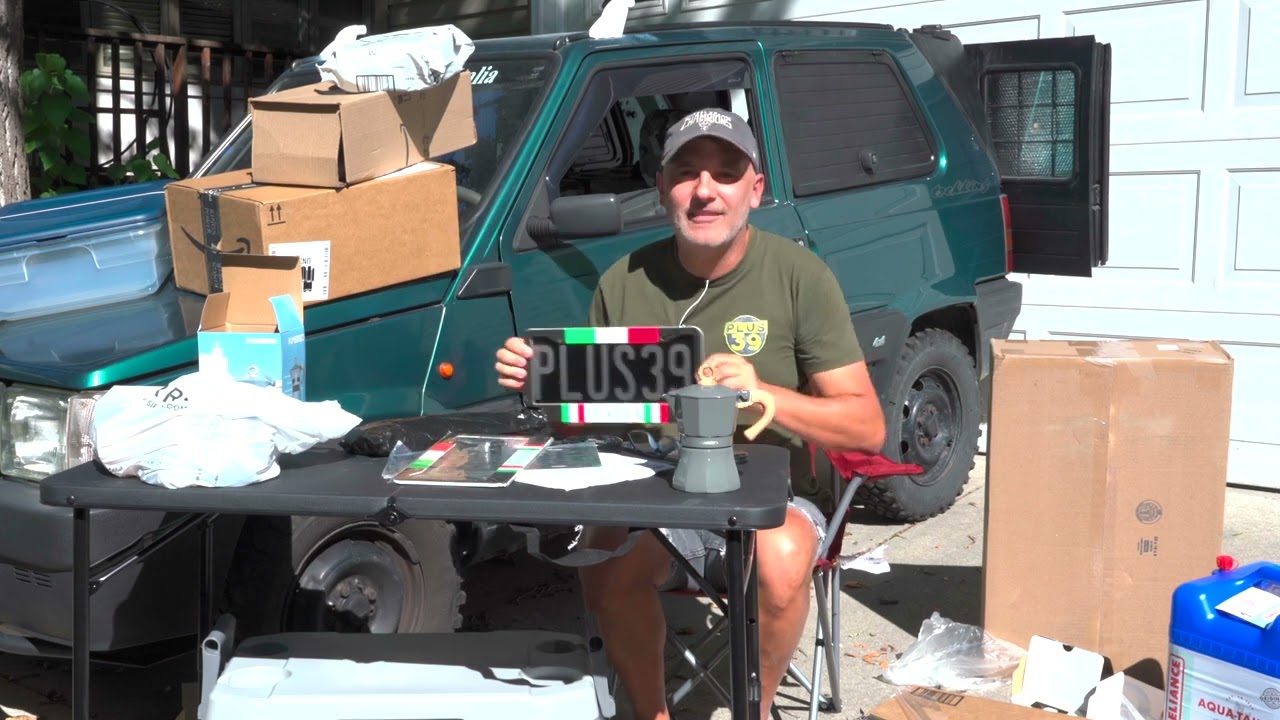 Mega Unboxing Youtube