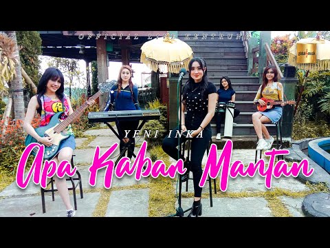 Download Lagu Yeni Inka Apa Kabar Mantan Mp3