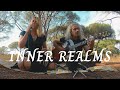 Inner Realms (1hr) | Heavenly Voice & Tranquil Guitar | Enlightenment