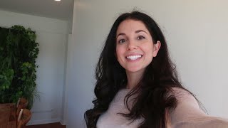 COME WORK WITH ME AT FLOURISH (A DAY IN THE LIFE OF AN ENTREPRENEUR)//Laura DiFrancesco