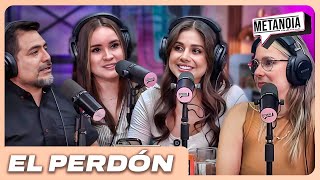 METANOIA STREAM 23 -  El perdón - Gabriela Zegarra \u0026 Oriana Arredondo