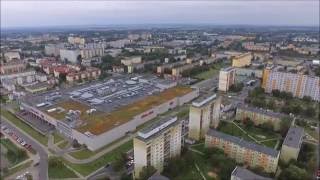 Focus Mall Piotrków Trybunalski i okolice