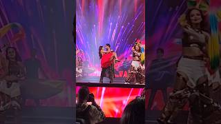 Ranbir Kapoor and Tripti Dimri perform on Pehle Bhi Main #ranbirkapoor #triptidimri