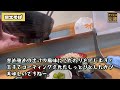 アリンコ太郎グルメ旅 131 名代富士そば【かつ丼セット】 japanfood