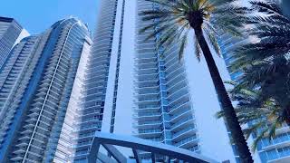 Sunny Isles Beach, Florida 3.26.2022 Mike Rev Real Estate Realtor | South Florida Ocean View LIVE