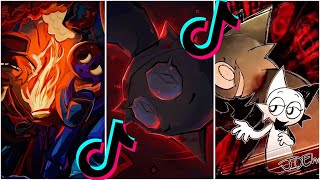 Incredibox Sprunki TikToks - TikTok Compilation #8