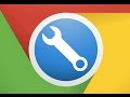 Building a Chrome Extension: Introduction